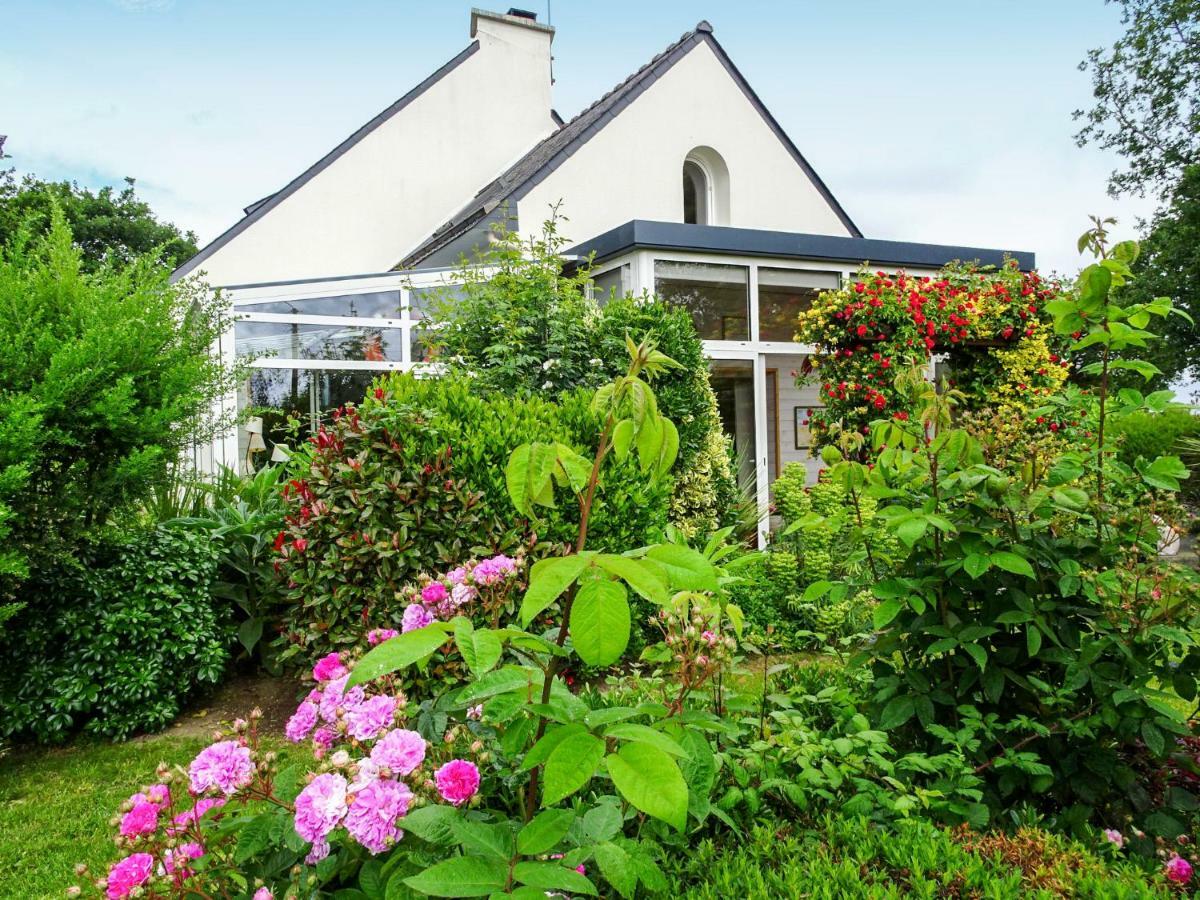 Villa Ty Patrick By Interhome Kerguillaouet Exterior photo