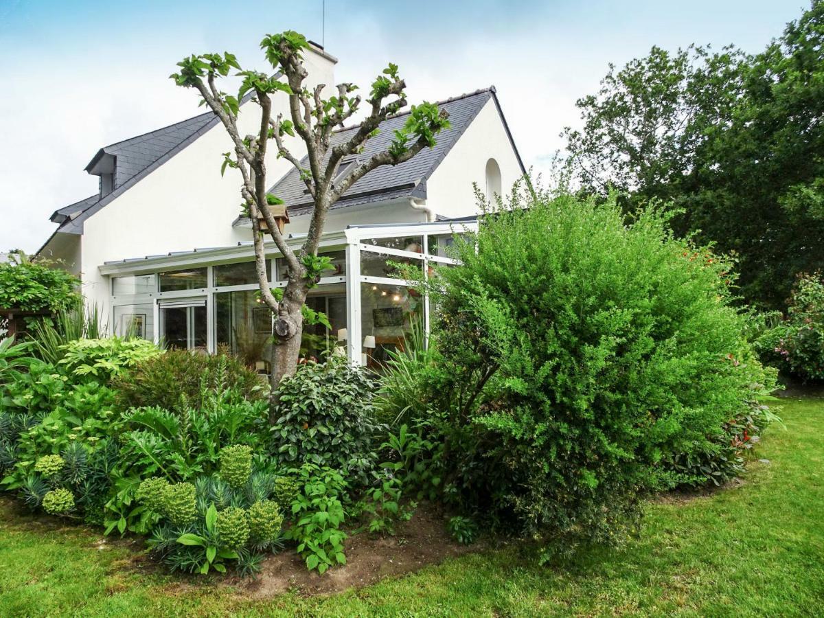 Villa Ty Patrick By Interhome Kerguillaouet Exterior photo